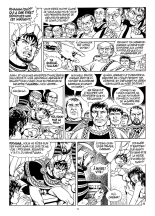 Messalina #3 - La putain de Rome : page 16