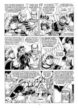 Messalina #3 - La putain de Rome : page 17