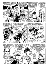 Messalina #3 - La putain de Rome : page 18
