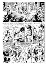 Messalina #3 - La putain de Rome : page 19