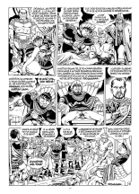 Messalina #3 - La putain de Rome : page 20