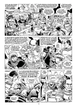 Messalina #3 - La putain de Rome : page 21