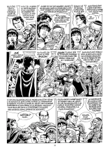 Messalina #3 - La putain de Rome : page 23