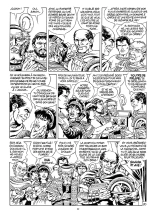 Messalina #3 - La putain de Rome : page 25
