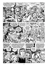 Messalina #3 - La putain de Rome : page 27