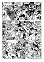 Messalina #3 - La putain de Rome : page 28