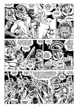 Messalina #3 - La putain de Rome : page 29