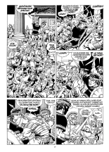 Messalina #3 - La putain de Rome : page 30