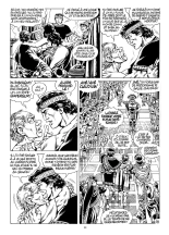 Messalina #3 - La putain de Rome : page 33