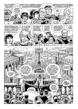 Messalina #3 - La putain de Rome : page 34