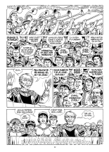 Messalina #3 - La putain de Rome : page 35