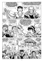 Messalina #3 - La putain de Rome : page 36