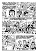 Messalina #3 - La putain de Rome : page 37