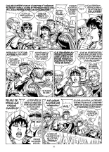 Messalina #3 - La putain de Rome : page 38