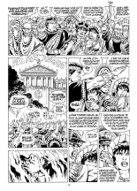 Messalina #3 - La putain de Rome : page 39