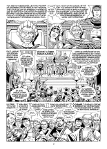 Messalina #3 - La putain de Rome : page 40