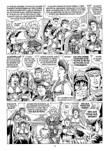 Messalina #3 - La putain de Rome : page 41