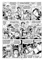 Messalina #3 - La putain de Rome : page 42