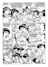 Messalina #3 - La putain de Rome : page 44