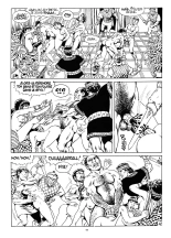 Messalina #3 - La putain de Rome : page 47