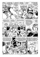 Messalina #3 - La putain de Rome : page 48