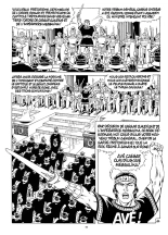 Messalina #3 - La putain de Rome : page 49