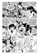 Messalina #3 - La putain de Rome : page 50