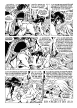 Messalina #3 - La putain de Rome : page 51