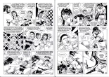 Messalina Acte 6 Dernier orgasme : page 24