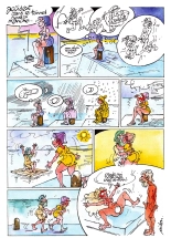 Michel Pichon - Accident dans le tunnel sous la manche ? : page 2