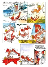 Michel Pichon - Et si on s\'envoyaiten l\'air : page 2