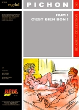 Michel Pichon - Hum ! C\'est bien bon ! : page 1