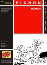 Michel Pichon - Maman : page 1