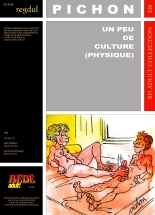 Michel Pichon - Un peu de culture : page 1