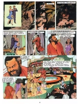 Michel Schetter - Cargo #3 - Princesse de Lune : page 6
