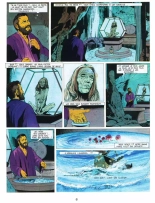 Michel Schetter - Cargo #3 - Princesse de Lune : page 8