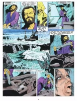 Michel Schetter - Cargo #3 - Princesse de Lune : page 10