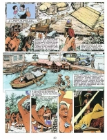 Michel Schetter - Cargo #3 - Princesse de Lune : page 22