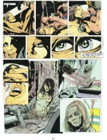Michel Schetter - Cargo #3 - Princesse de Lune : page 23