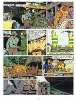 Michel Schetter - Cargo #3 - Princesse de Lune : page 24