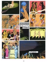 Michel Schetter - Cargo #3 - Princesse de Lune : page 28