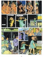 Michel Schetter - Cargo #3 - Princesse de Lune : page 29