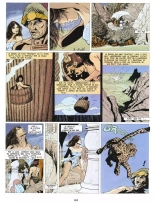 Michel Schetter - Cargo #3 - Princesse de Lune : page 46