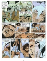 Michel Schetter - Cargo #3 - Princesse de Lune : page 48