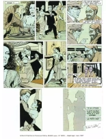 Michel Schetter - Cargo #3 - Princesse de Lune : page 50