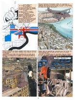 Michel Schetter - Cargo #6 - Le Judas de Shanghaï : page 5