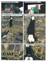 Michel Schetter - Cargo #6 - Le Judas de Shanghaï : page 6