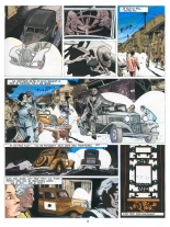 Michel Schetter - Cargo #6 - Le Judas de Shanghaï : page 7