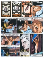 Michel Schetter - Cargo #6 - Le Judas de Shanghaï : page 8