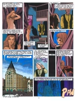 Michel Schetter - Cargo #6 - Le Judas de Shanghaï : page 9